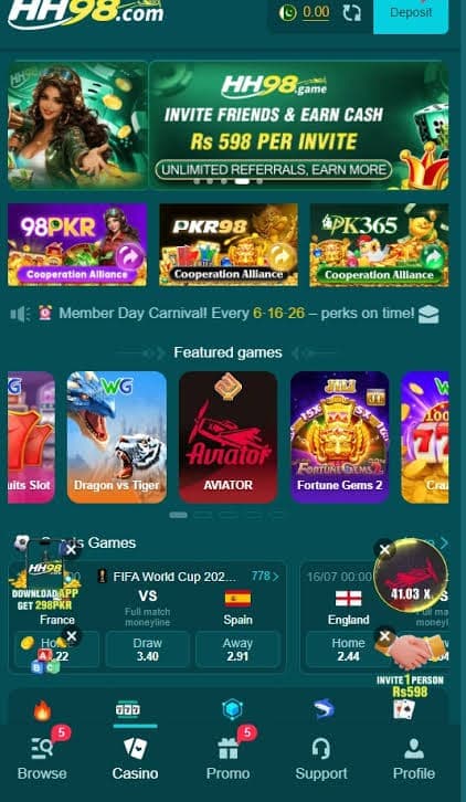WGS456 Game