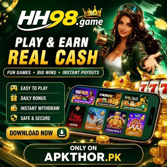 HH98 Game
