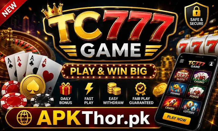 TC777 Game