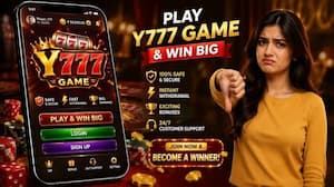 Y777 Game