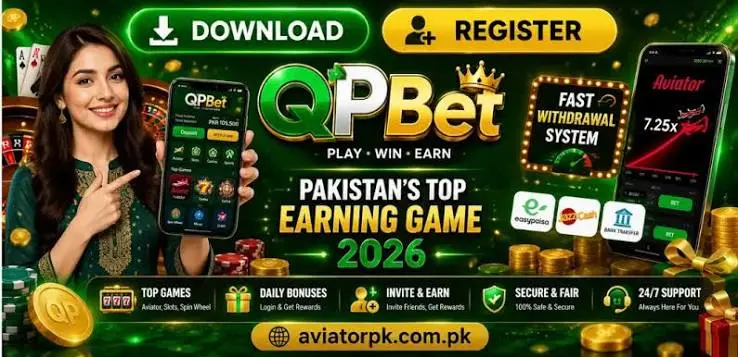 QPBET Game
