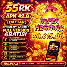 55RK Game