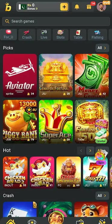 BETNALA Game