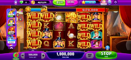 GoGame Bet