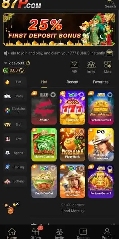 AC777 Game
