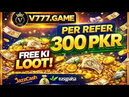 V777 Game