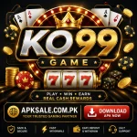 KO99 Game