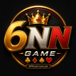 The 6NN Game