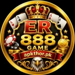 ER888 Game