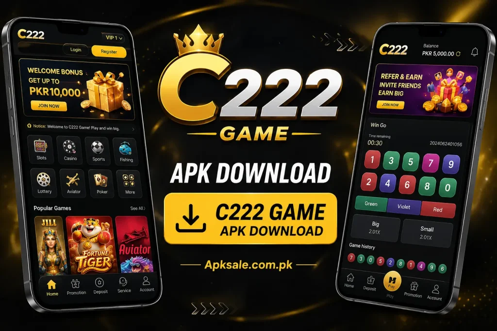 C222 Apk