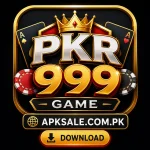 PKR999 Game