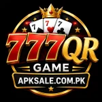 77QR Game