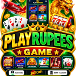 PLAYRUPEES Game