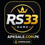 RS33 Game