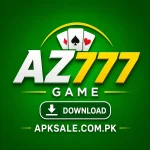 AZ777 Game