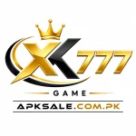 XK777 Game