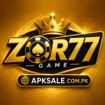 ZOR77 Game