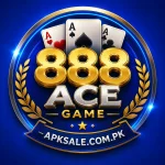 888 ACE Game