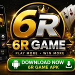 6R Game