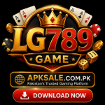 LG786 Game