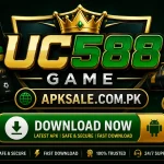 UC588 Game
