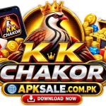 KK CHAKOR Game