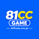 81CC Game